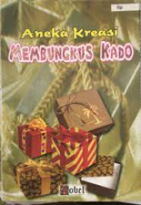 Image of Aneka membungkus Kado
