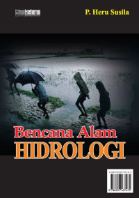 Image of Bencana Alam Hdrologi