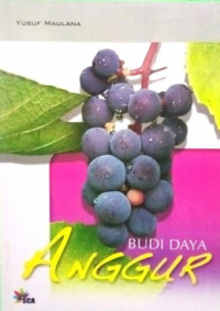 Image of Budi Daya Anggur