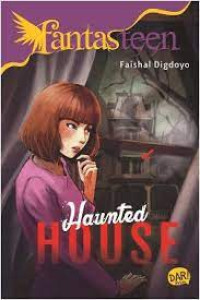 Image of Haunted House