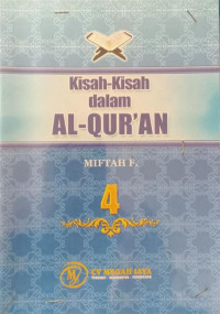 Image of Kisah-Kisah dalam Al-Qur`an 4