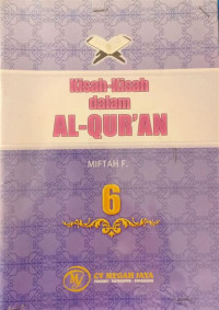 Image of Kisah-Kisah dalam Al-quran 6