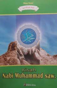 Image of Kisah Nabi Muhammad SAW