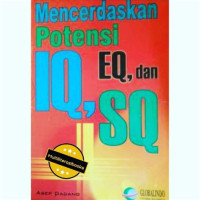 Image of Mencerdaskan Potensi IQ, EQ, dan SQ