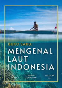 Image of Mengenal Laut Indonesia