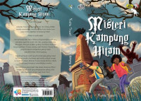 Image of Misteri Kampung Hotam