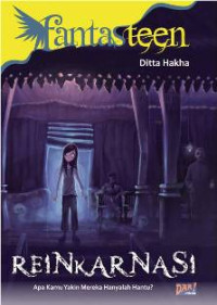 Image of Reinkarnasi