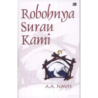 Image of Robohnya Surau Kami