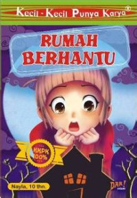Image of Rumah berhantu