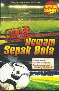 Image of Sepak Bola